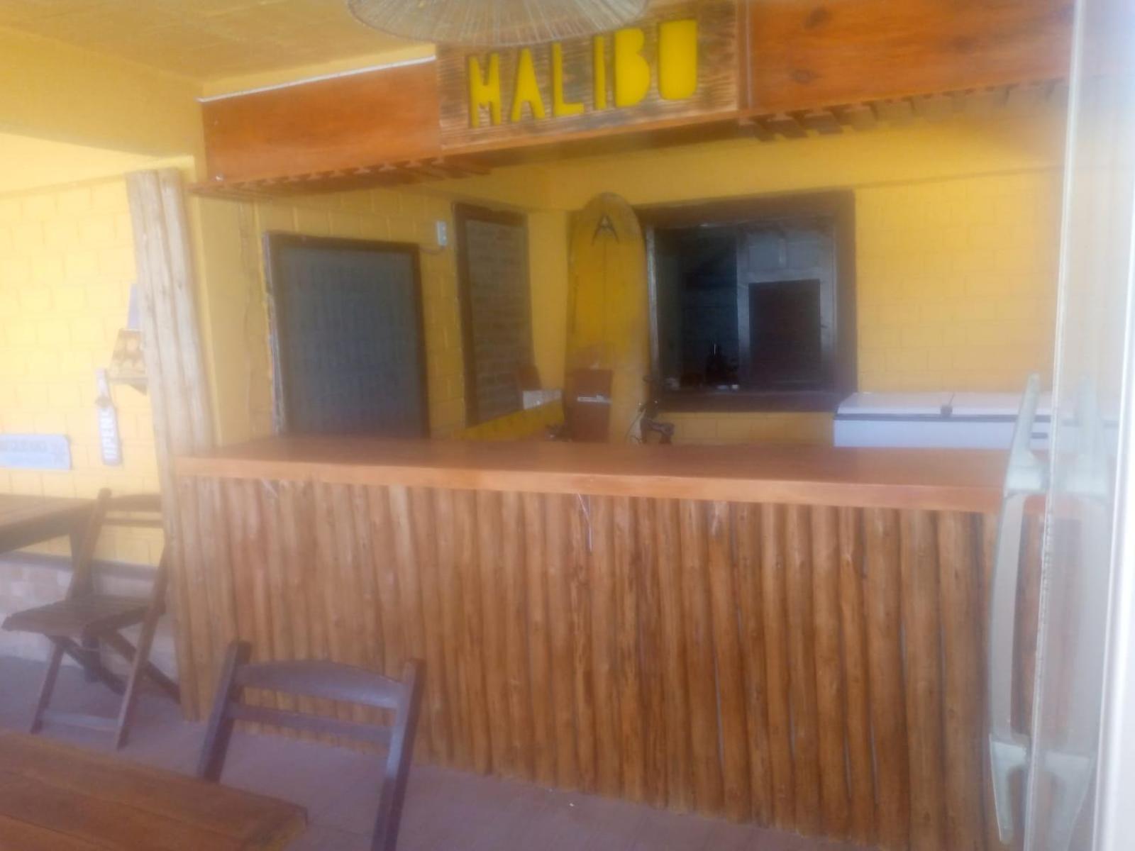 Hostel Malibu Pôrto das Galinhas Exterior foto